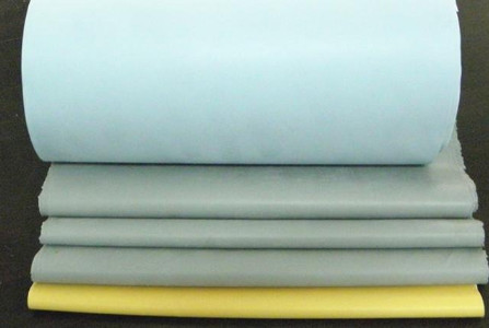 Electrically Isolated Dissipating Heat Conductive Material PH5 1.6W/mk TIS800K