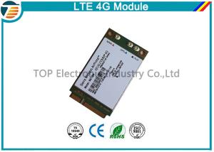China Mini PCIE Interface 4G LTE Module MC7354 Cellular Modem Module wholesale