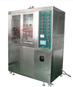 China Series Resistance High Voltage Tracking Tester AC DC Stepless Adjustable wholesale