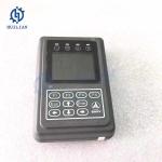 SY215 SY215C SY140 SY115S SY215C-9 Excavator Electric Monitor Display Panel