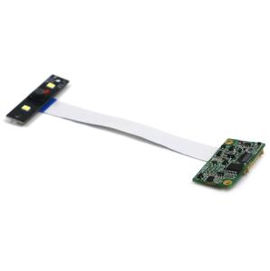 China CMOS Scan Kiosk Barcode Scanner Module Compatible With Multiple Interfaces on sale