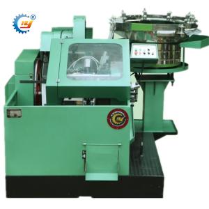 China M12 Automatic Thread Rolling Machine wholesale