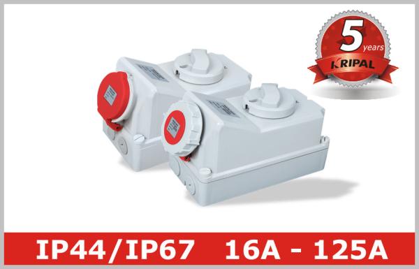 Quality Mechanical Interlock Switch for sale