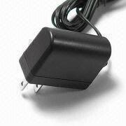 China US / UK / EU / AU / CCC CEC V 3V to 12V 1A Universal AC Power Adapter with With OCP, OVP wholesale