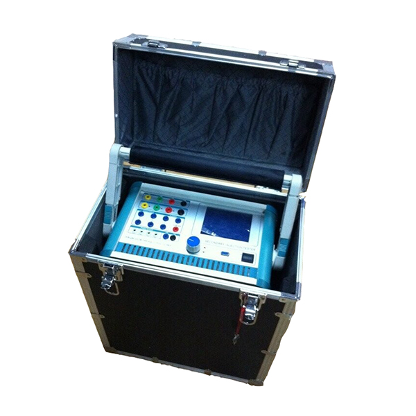 PRT-PC3 High Speed Electrical Relay Protection Tester