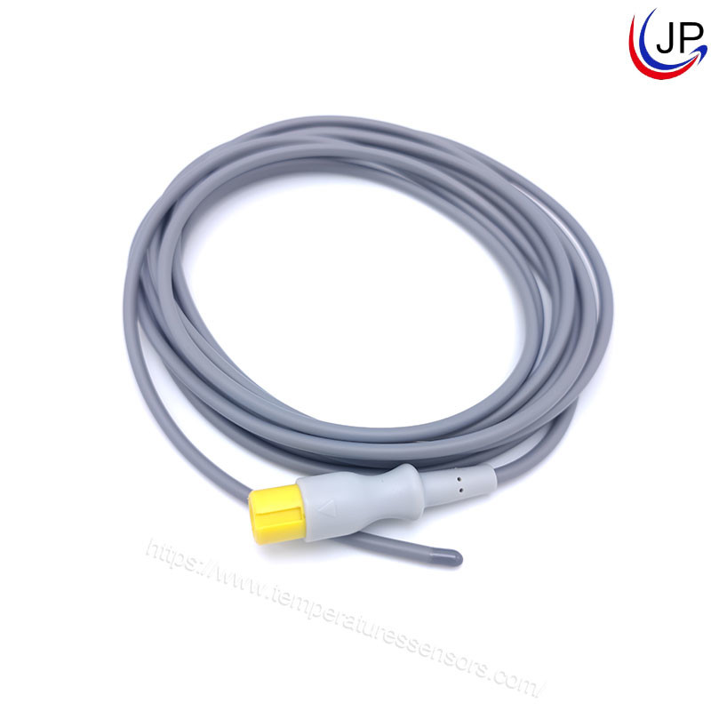 NTC 3935 Disposable Temperature Sensor For Medical Monitors