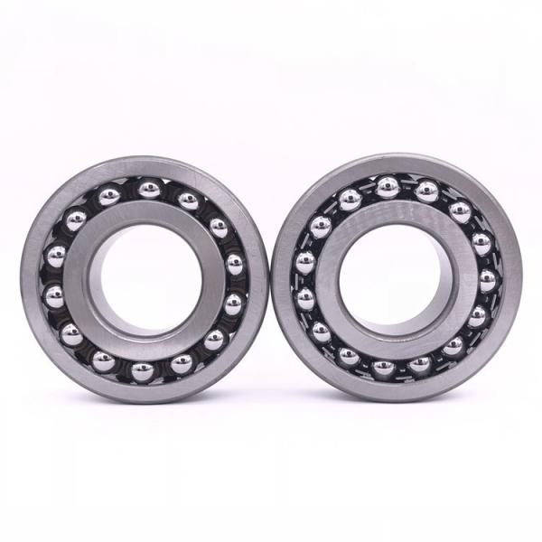 Quality Self-aligning Roller Ball Bearing 1207 for High Load Capacity and Dynamic Load of 19000N for sale