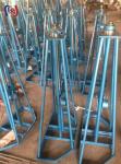 Utility Cable Drum Stand – Simple Reel Support for Power Line & Transmission