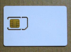 China J2A080 Java Card, 80KB wholesale