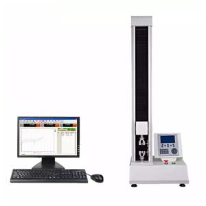 China Microcomputer Universal Testing Equipment Precision Load Cell CE wholesale