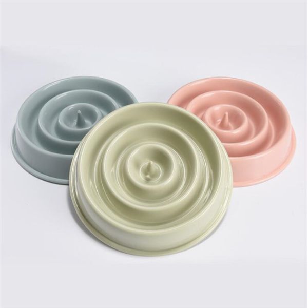 Anti Choke 190g Pet Feeder Bowl Cat Feeding Bowls PHB J 3