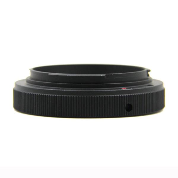 Quality Canon EOS SLRS Camera Lens Attachment Camera Lens Adapter T2 Mount Lens for sale