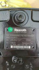 China Rexroth A10VG45EP4D1/10L-NSC10F005DP Hydraulic Piston Pumps Variable pump wholesale