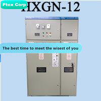 Professional custom indoor medium voltage 6.3kv switchgear