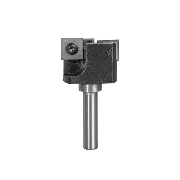 Quality Black Insert Carbide Hinge Mortising Router Bit For Thread Arbors Betop Tools for sale