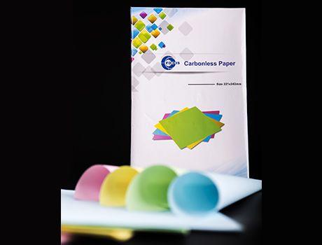 Quality Acid Free NCR Paper for Contracts Recyclable and Multi-Purpose for sale
