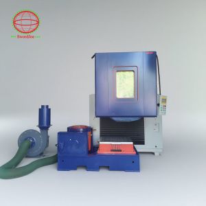 China Premium Agree Vibration Chamber For Precision environmental testing wholesale