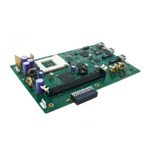 PCBA SMT PCB Reverse Engineering Printed Circuit Boards