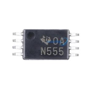 NE555PWR Electronic Ic Chip RFID Reader Clock Timer IC  Precision Timers