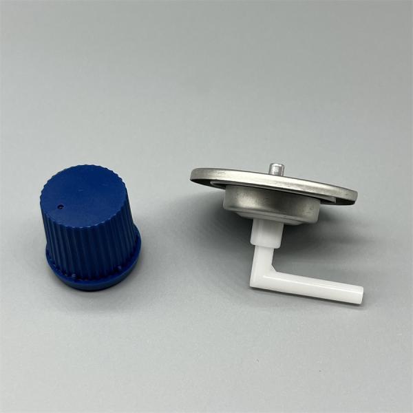 Quality High-Performance Stove Control Valve for Industrial and Home Use - Safety Certified Specification for sale