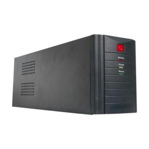 China Offline UPS, 1200VA, 3 steps of AVR, PWM Wave Form, All Safety Protection, Auto Re-start, New wholesale