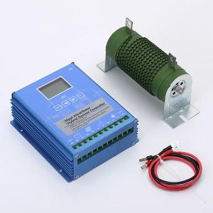 China 24V 800W MPPT Solar Charge Controller Small Mppt Charge Controller wholesale