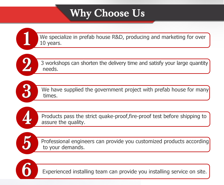 Zontop Modern Living Portable 20 Ft 40ft Bolt Prefabricated Expandable Container House