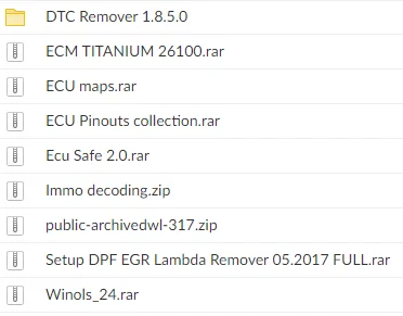 ECUHELP KT200 ECU Programmer Upgrade to ECUHELP KT200II OBD2 ECU Programmert, Upgrade More ECU Protocols Over KT200