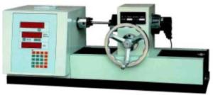 China Digital Display Torsion Testing Machine TOR-M150 torsion test Automatic test Manual test wholesale