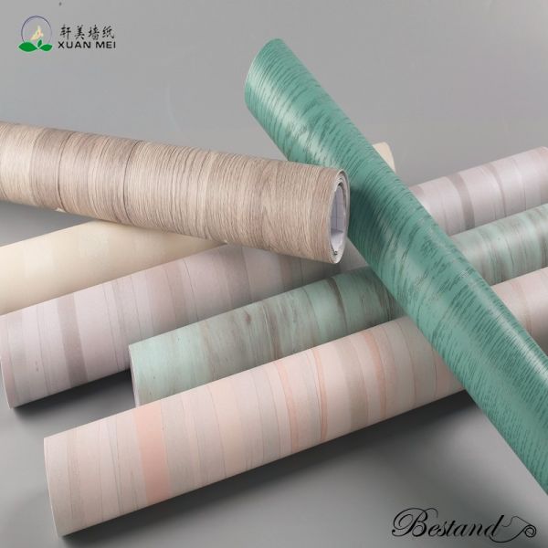 1.22m or 0.61m Width Size High Glossy Marbling PVC Wallpaper Adhesive Wall Stickers for Bathroom and Kitchen Marble Wallpaper