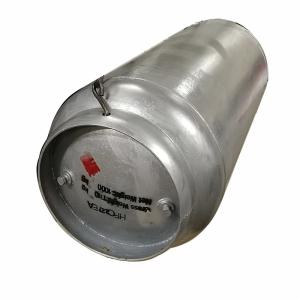 China Enhancing Safety With Non - Flammable Fire Extinguishing Agents HFC-125 Composition wholesale
