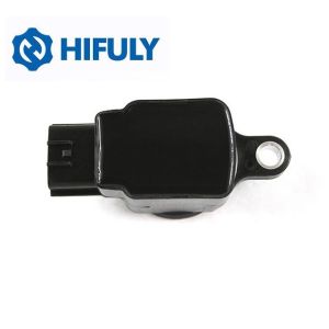 22448-6N015 2001 Nissan Sentra Ignition Coil Compact With High Accuracy