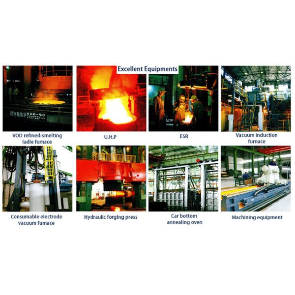 Din C105W1 1095 Spring Steel Strip Inconel Alloy 725HS Material