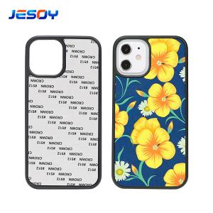 China DIY Printing Sublimation Phone Covers Shockproof For IPhone 16 15 Pro Max wholesale