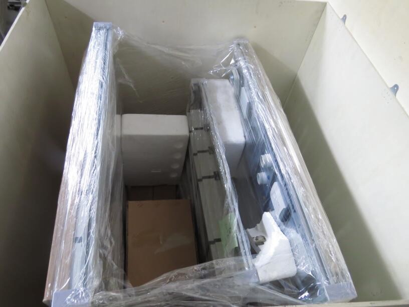 Didactic Equipment Thermal Transfer Training Equipment LINEAR HEAT CONDUCTION MODULE