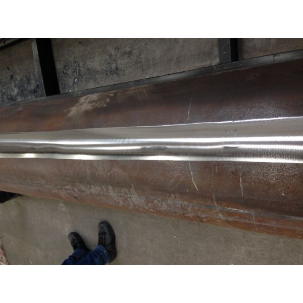 15kw Automatic Grinding Machine / Welding Grinder Machine For Welding Joint