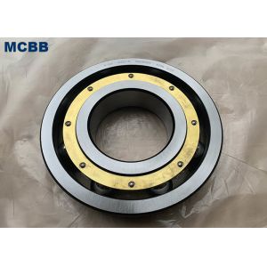 China 5307-2RS Sealed Angular Contact Bearings Radial Contact Ball Bearing wholesale