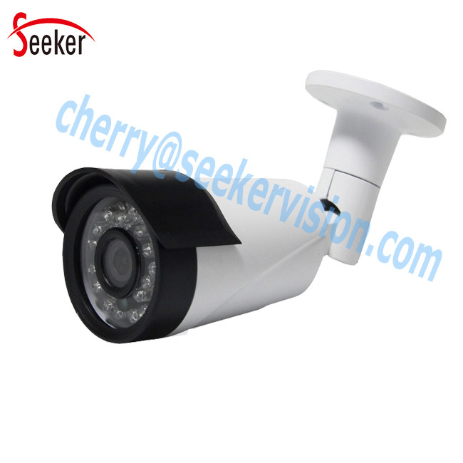 New Arrival Real HD 5.0mp Onvif P2P Cloud ip security camera system from Shenzhen Factory