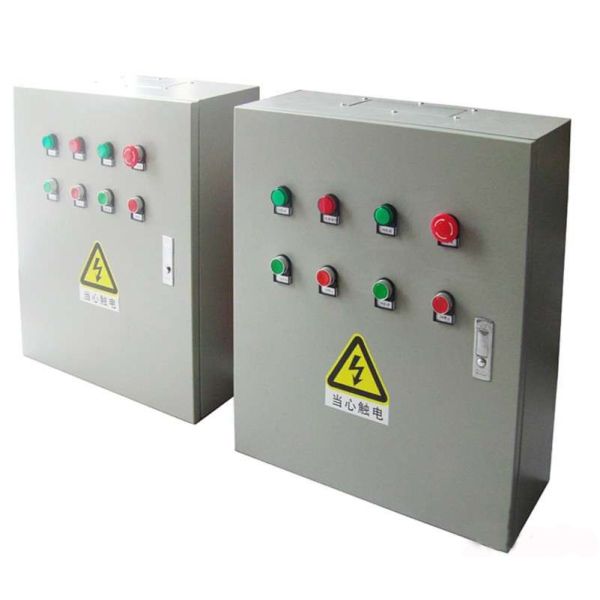 XTM XJM PZ30 XL 50Hz AC400V LV MV HV Switchgear