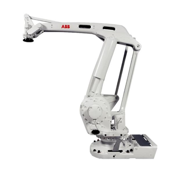 Quality Industrial Robot Price For ABB IRB 660 Programmable Robot Arm Of Palletizing Robot for sale