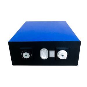 Deep Cycle 3.2v 272ah Electric Vehicle Lithium Battery