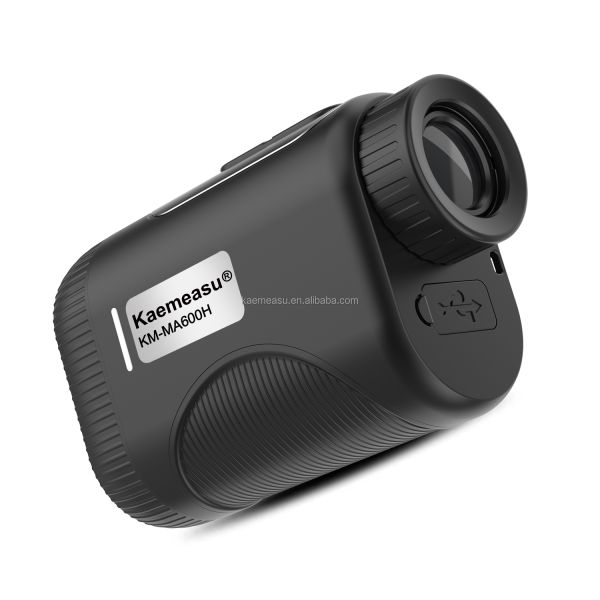 800m Laser Rangefinder Optical Instruments Golf Rangefinder Range Finder Laser Distance Meter Testing instrument Telescope