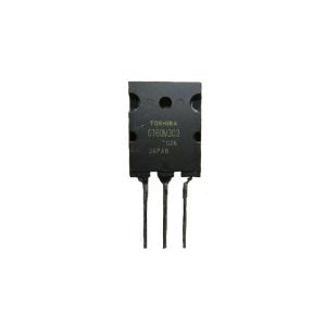 China Silicon N Channel IGBT Transistor Module Multipurpose GT60M303 wholesale