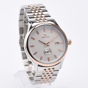 Automatic Men Mechanical Wrist Watches Sapphire Japan NH35A Movement Luminous