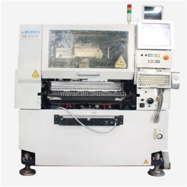 Hybrid Pick and Place Machine JM10 Multi-Task Platform for JUKI SMT Machine