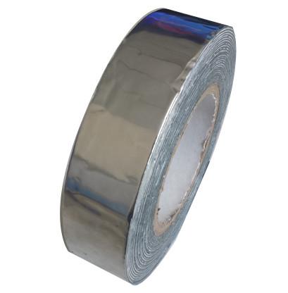 Quality Aluminium Waterproof  Flashing Tape With Butyl Rubber Adhesive For Construction Surface Flashing for sale
