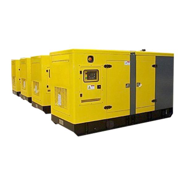 Quality Automatic Control Backup Diesel Generator With Electronic Governor for sale