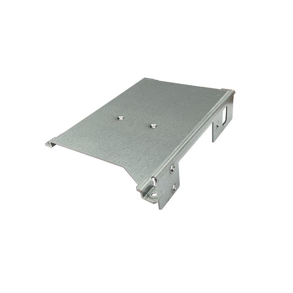 Stainless Steel Plate Fabrication Assembly Parts Metal Automotive Sheet Metal Part