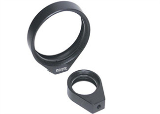 N-BK7 Convex Spherical Lens