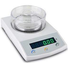 Quality Overload Protection 110g / 0.01g Electronic Balance Scale for sale